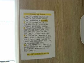Presthaven Beach Resort - Holiday Accommodation 13876 - North Wales - 1189651 - thumbnail photo 15