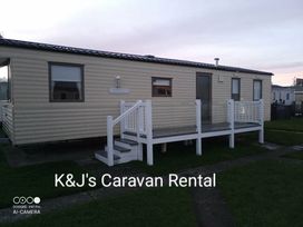 Whitehouse Leisure Park - Holiday Accommodation 19323 - North Wales - 1189655 - thumbnail photo 1