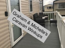 Lyons Winkups and Primrose - Holiday Accommodation 4006 - North Wales - 1189689 - thumbnail photo 2