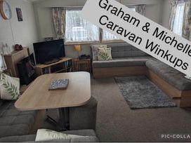 Lyons Winkups and Primrose - Holiday Accommodation 4006 - North Wales - 1189689 - thumbnail photo 6