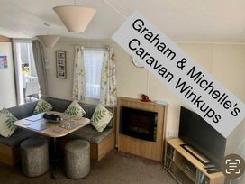 Lyons Winkups and Primrose - Holiday Accommodation 4006 - North Wales - 1189689 - thumbnail photo 7