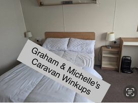 Lyons Winkups and Primrose - Holiday Accommodation 4006 - North Wales - 1189689 - thumbnail photo 10