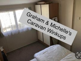 Lyons Winkups and Primrose - Holiday Accommodation 4006 - North Wales - 1189689 - thumbnail photo 11