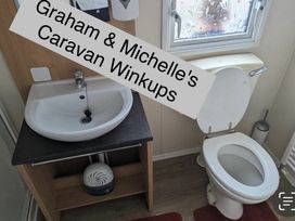 Lyons Winkups and Primrose - Holiday Accommodation 4006 - North Wales - 1189689 - thumbnail photo 14