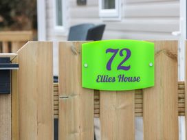 Ellies House - Scottish Lowlands - 1190165 - thumbnail photo 3