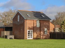 Hilldown Granary - Devon - 1190273 - thumbnail photo 1