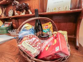 Daisy cottage - North Yorkshire (incl. Whitby) - 1190307 - thumbnail photo 7