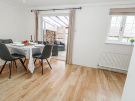 Long Barn - Dorset - 1190470 - thumbnail photo 10