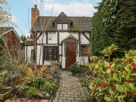 Magpie Cottage - Cotswolds - 1190653 - thumbnail photo 1