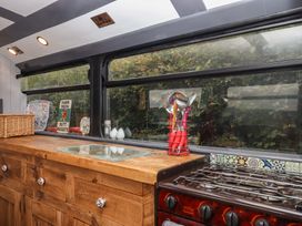 The Bus on the Hill - Devon - 1190662 - thumbnail photo 9