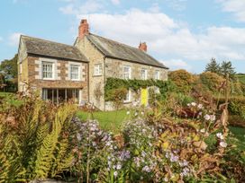 Tresarrett Manor - Cornwall - 1190682 - thumbnail photo 1