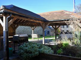 ASH HOUSE - Somerset & Wiltshire - 1190793 - thumbnail photo 3