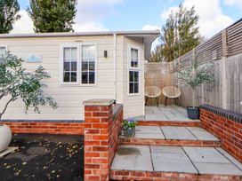 Lodge - North Wales - 1190806 - thumbnail photo 23