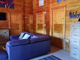 Gisburn Forest Lodge - North Yorkshire (incl. Whitby) - 1190892 - thumbnail photo 11