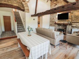 Tullythwaite Barn - Lake District - 1191084 - thumbnail photo 8