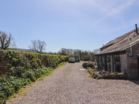 Tullythwaite Barn - Lake District - 1191084 - thumbnail photo 30