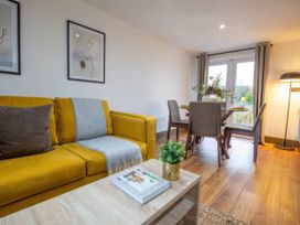 Fir Cottages - North Wales - 1191399 - thumbnail photo 6