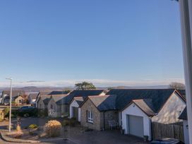 View of houses and mountains at 27 Oversands View