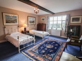 Winston Hall Farmhouse - Norfolk - 1191918 - thumbnail photo 27