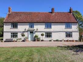 Winston Hall - Norfolk - 1191918 - thumbnail photo 2