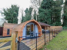 Park View Lodge - Peak District & Derbyshire - 1192066 - thumbnail photo 1