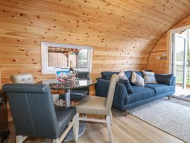 Park View Lodge - Peak District & Derbyshire - 1192066 - thumbnail photo 7