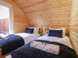 Park View Lodge - Peak District & Derbyshire - 1192066 - thumbnail photo 16