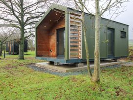 Leafy Oaks Cabin - Shropshire - 1192433 - thumbnail photo 1