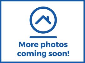 More photos coming soon at Leafy Oak Lodge in Munslow