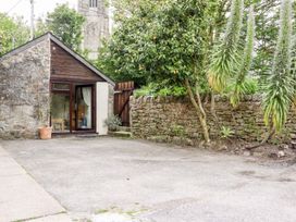 Lannlyvri Lodge - Cornwall - 1192732 - thumbnail photo 12