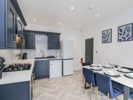 Seabreeze Retreat - North Yorkshire (incl. Whitby) - 1192804 - thumbnail photo 9