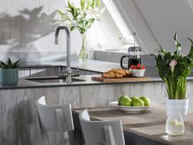 St Ives Lodge 2 Spa - Cornwall - 1192956 - thumbnail photo 4