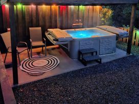 Lodge at Nadur - Mid Wales - 1193047 - thumbnail photo 3