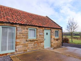 The Homestead - North Yorkshire (incl. Whitby) - 1193214 - thumbnail photo 1