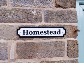 The Homestead - North Yorkshire (incl. Whitby) - 1193214 - thumbnail photo 6