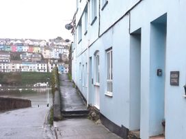 Rockfish Cottage - Devon - 1193274 - thumbnail photo 11