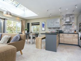 Cornish Lodge Spa - Cornwall - 1193415 - thumbnail photo 3