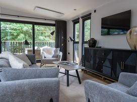 Cabin 3.0 Deluxe - Scottish Lowlands - 1193445 - thumbnail photo 2