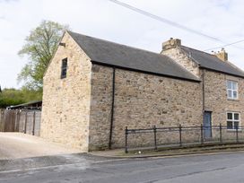 The Old Sawmill - Northumberland - 1193767 - thumbnail photo 1