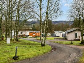 Cabin 1 Moffat Manor - Scottish Lowlands - 1193795 - thumbnail photo 21