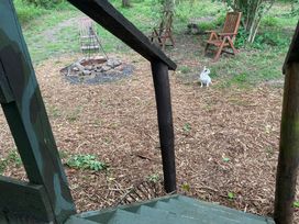 The Tree House in the Woods - Cotswolds - 1194161 - thumbnail photo 15