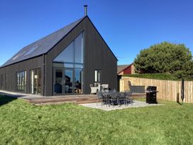 The Barn - Northumberland - 1194290 - thumbnail photo 1