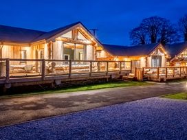 The Farmhouse - Yorkshire Dales - 1195516 - thumbnail photo 1