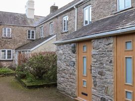 Garden Cottage at the Bowden Estate - Devon - 1195949 - thumbnail photo 4
