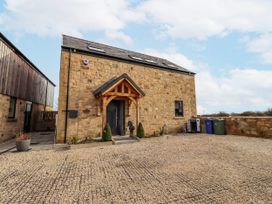 The Joiners Cottage - Northumberland - 1196352 - thumbnail photo 2