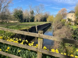 Meadow Lodge - Cotswolds - 1196806 - thumbnail photo 19