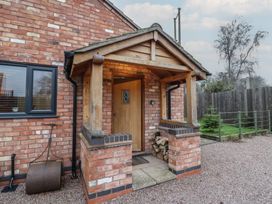 Otter's Rest - Cotswolds - 1196933 - thumbnail photo 21