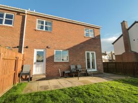 Sandy Cove - Northumberland - 1197037 - thumbnail photo 29