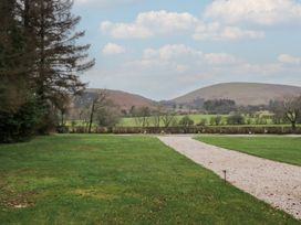 A landscape with grass and gravel path at 6 Hallin Fell in Penrith