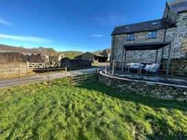 The Old Cartshed | Yr Hen Gwt Cart - North Wales - 1197661 - thumbnail photo 23